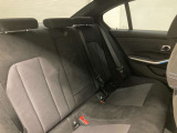【エアバック】BMWのエアバックやその他の安全装備は、互いに補完しあう事で徹底した安全性を貫きます。万一の事故の際にそれぞれ最適な保護を提供してくれます!