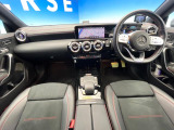 CLAクラス CLA200d AMGレザーエクスクルーシブパッケージ