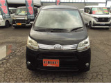 ムーヴカスタム X リミテッド 4WD 