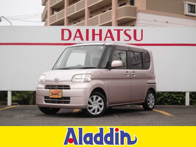 タント X 
