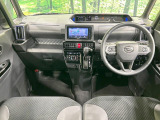 タントカスタム RS スタイルセレクション 