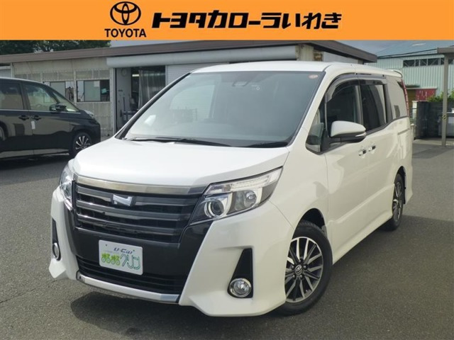 ノア 2.0 Si W×B 