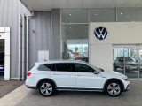 パサートオールトラック TDI 4モーション アドバンス ディーゼル 4WD 