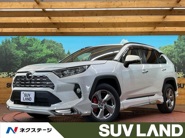 RAV4  G