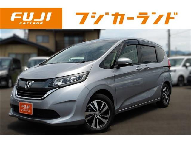 フリード 1.5 G ホンダセンシング 