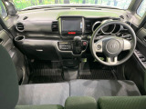 N-BOX G SSパッケージ 特別仕様車