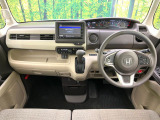 N-BOX G L ホンダセンシング 