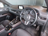 CX-8 2.2 XD プロアクティブ 