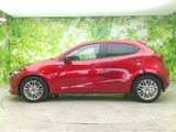MAZDA2 1.5 XD ホワイト コンフォート 