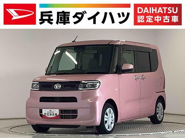 タント X 