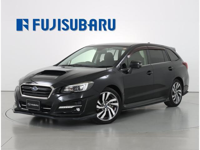 レヴォーグ 1.6 GT-S アイサイト 4WD 