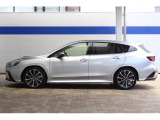 レヴォーグ 1.8 STI スポーツ EX 4WD 