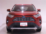RAV4 2.5 ハイブリッド G E-Four 4WD 