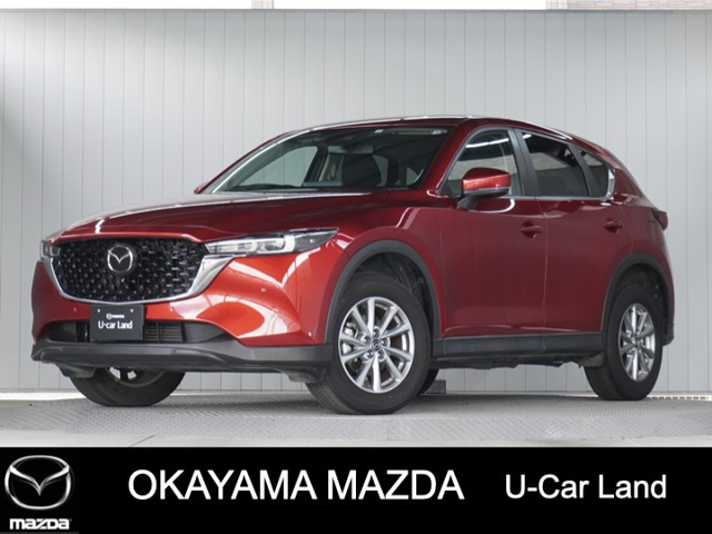 CX-5 2.2 XD プロアクティブ 