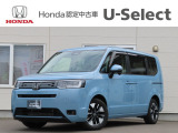 ステップワゴン  1.5 エアー 4WD