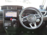 ルーミー 1.0 G-T 