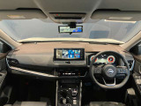 エクストレイル  1.5 G e-4ORCE 4WD