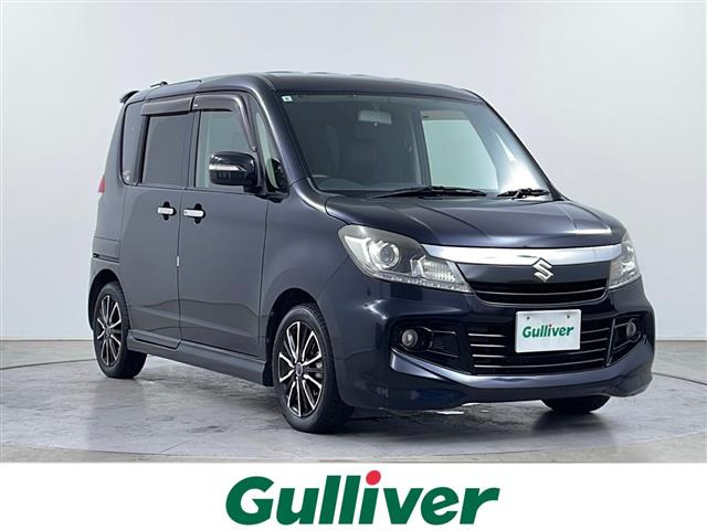 ソリオバンディット 1.2 4WD 修復歴無し
