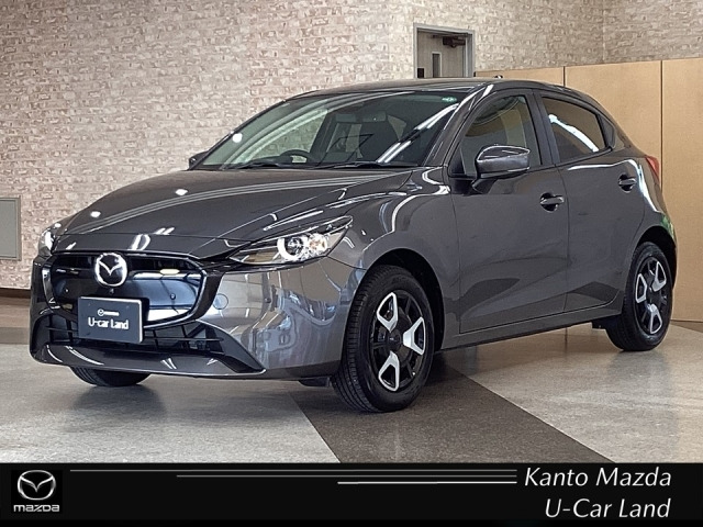 MAZDA2 1.5 15BD 