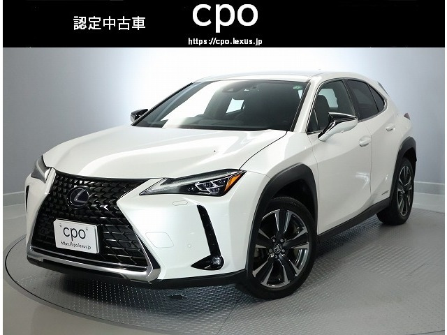 UX 250h バージョンL 4WD 