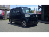 N-BOX G ターボパッケージ 4WD 