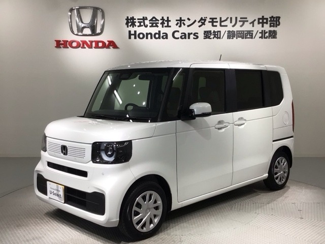 N-BOX  