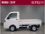 ハイゼットトラック スタンダード SAIIIt 4WD 