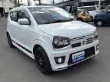アルト ワークス 4WD 
