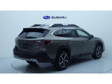 レガシィアウトバック 1.8 リミテッド EX 4WD 