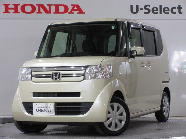N-BOX G 