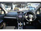 レヴォーグ 1.6 GT-S アイサイト 4WD 