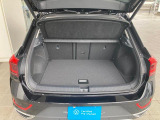 デモカー T-ROC TDI STYLE レザーシート装備車登場です!