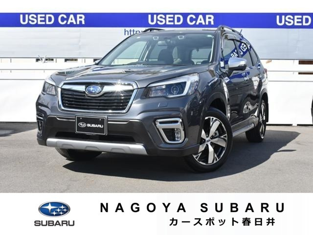 フォレスター 2.0 アドバンス 4WD 