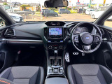 インプレッサXV 2.0i アイサイト 4WD 4WD 修復歴無し