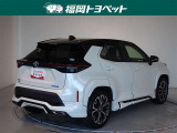 ヤリスクロス 1.5 Z 