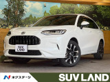 ホンダ ZR-V 2.0 e:HEV Z