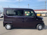 N-VAN +スタイル クール ホンダセンシング 