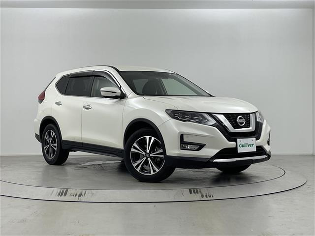 エクストレイル 2.0 20Xi 4WD 4WD 修復歴無し