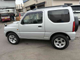 ジムニー XC 4WD 