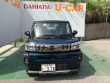 タフト G ダーククロム ベンチャー 