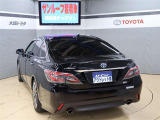 クラウン ハイブリッド 3.5 G エグゼクティブ 
