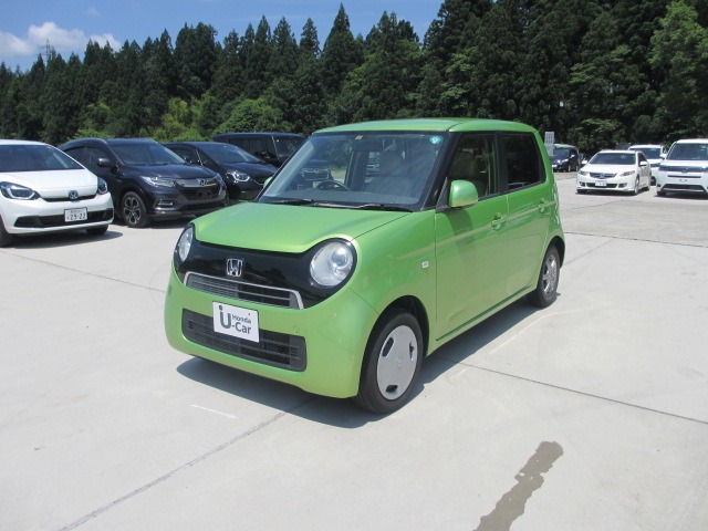 N-ONE G 