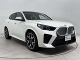 iX2 xドライブ30 Mスポーツ 4WD 