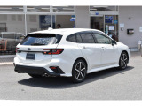 レヴォーグ 1.8 GT-H EX 4WD CD/DVDプレーヤー装着車