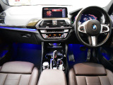 X3  xDrive20d Mスポーツ
