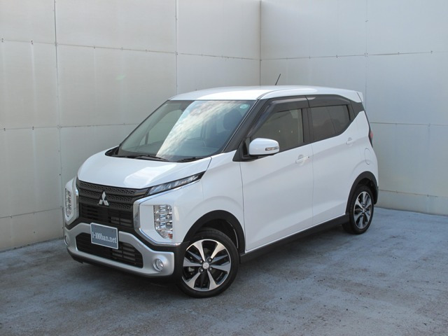 eKクロス T 4WD 