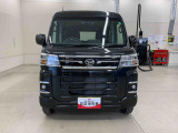 私たち群馬ダイハツの中古車をご覧頂き、ありがとうございます♪ お客様のおクルマ探しのサポートをさせて頂きます。お気軽にお問合せ、ご来店ください。