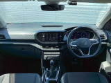 T-Cross TSI スタイル 