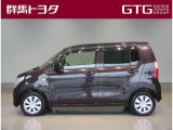 ワゴンR FX 