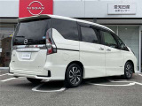 セレナ 2.0 ハイウェイスター V 